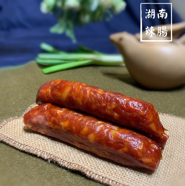 湖南辣椒腸