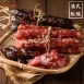 港式肝腸（黑色） 