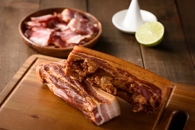 湖南臘肉