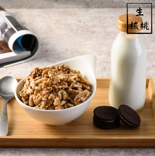 生核桃