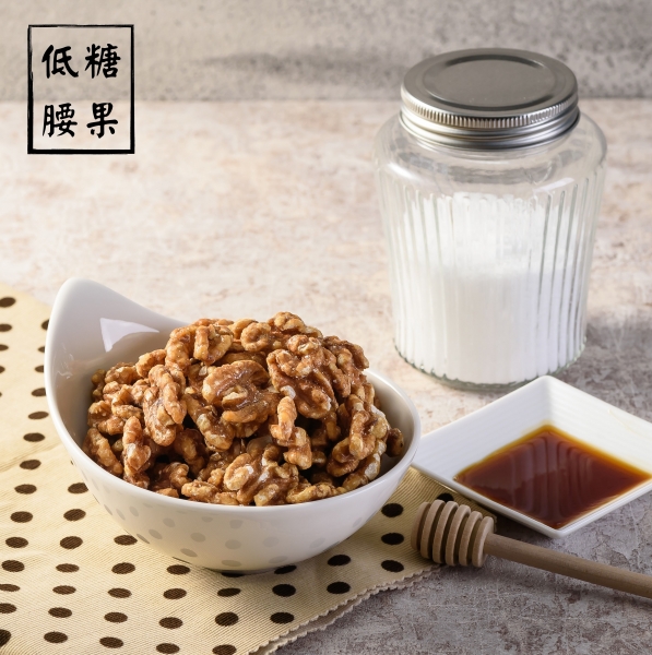 蜜糖核桃