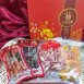 果香臘味組 